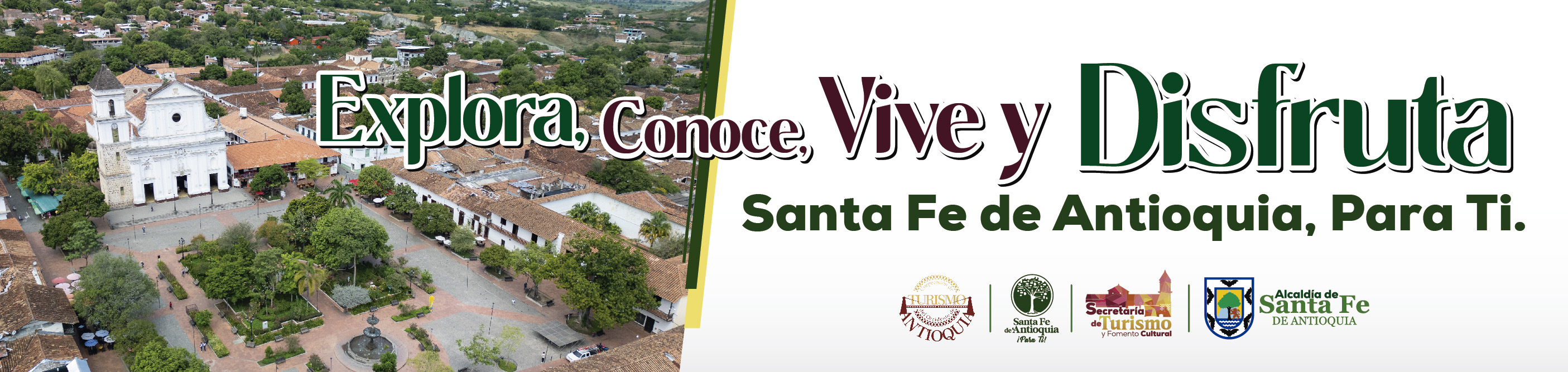 SANTA FE DE ANTIOQUIA