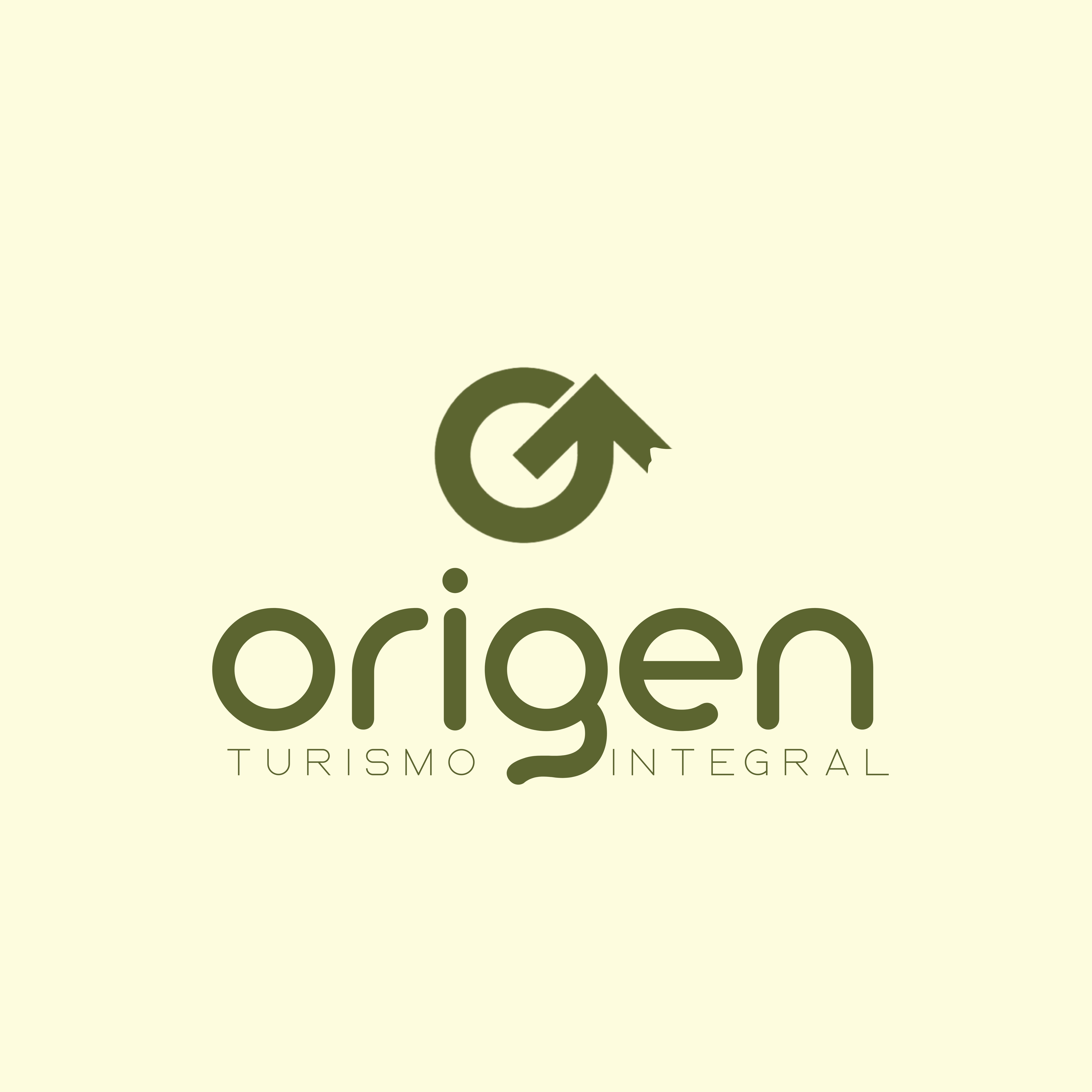 Origen Turismo Integral S.A.S
