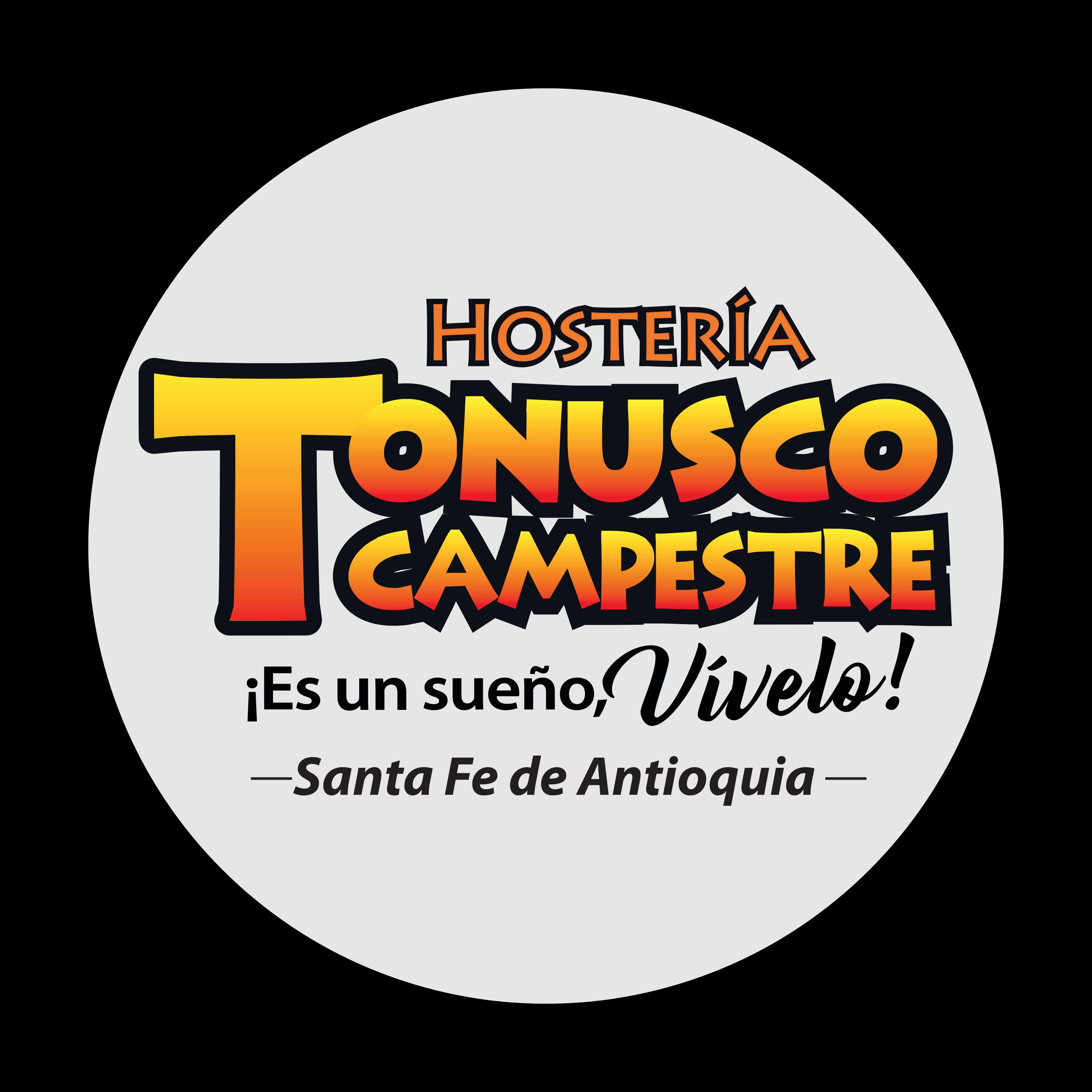 Hosteria Tonusco Campestre sas