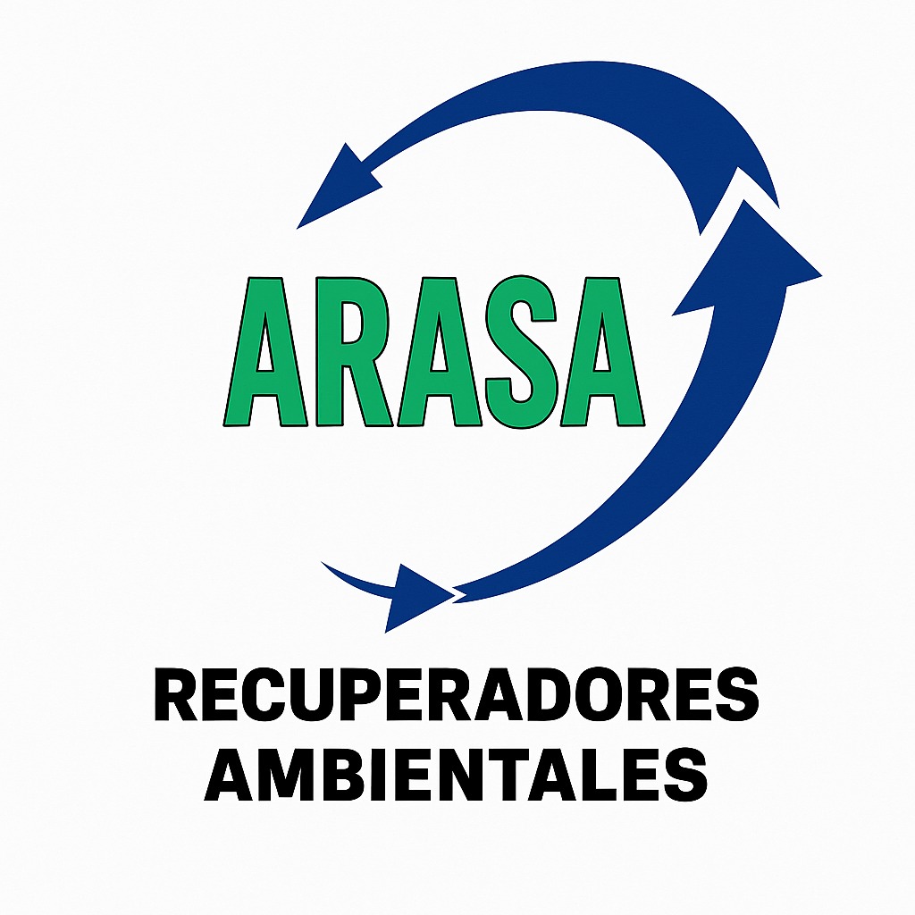 Asociación de Recuperadores Ambientales de Santa Fe de Antioquia- ARASA