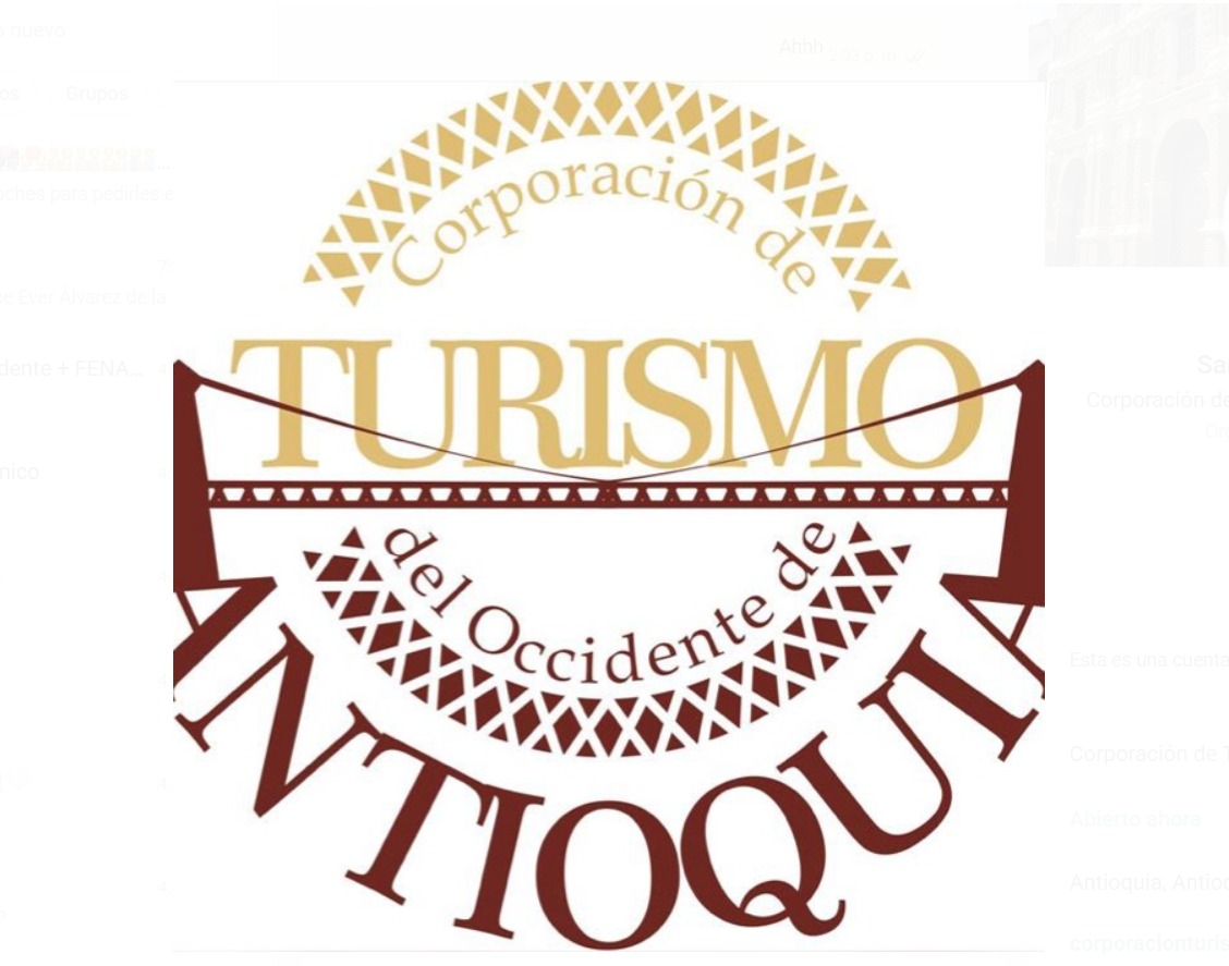 Corporación de Turismo del Occidente de Antioquia