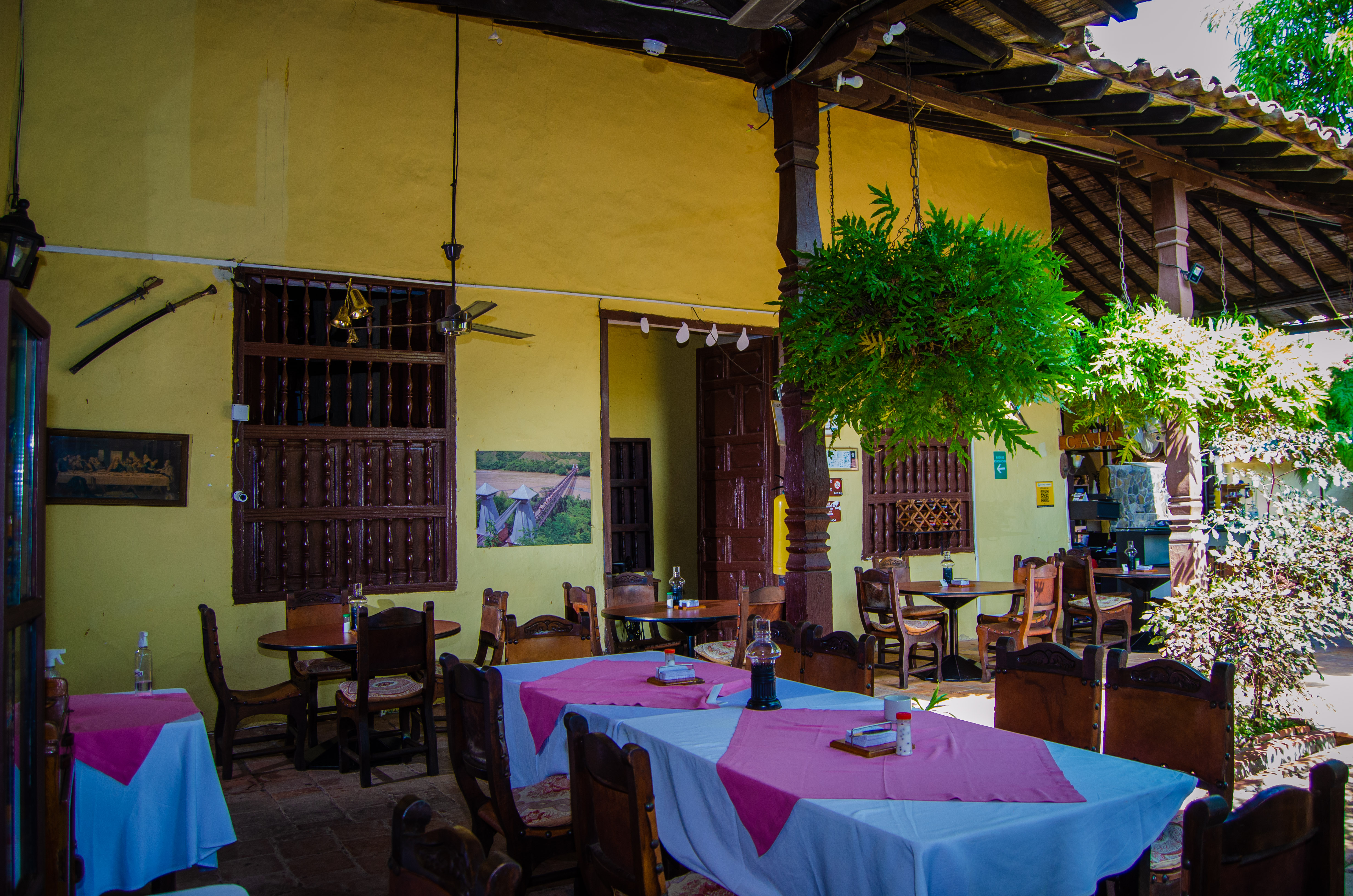 Casa Hotel Guaracú