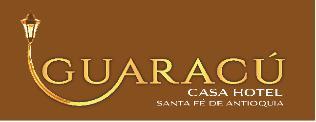 Casa Hotel Guaracú