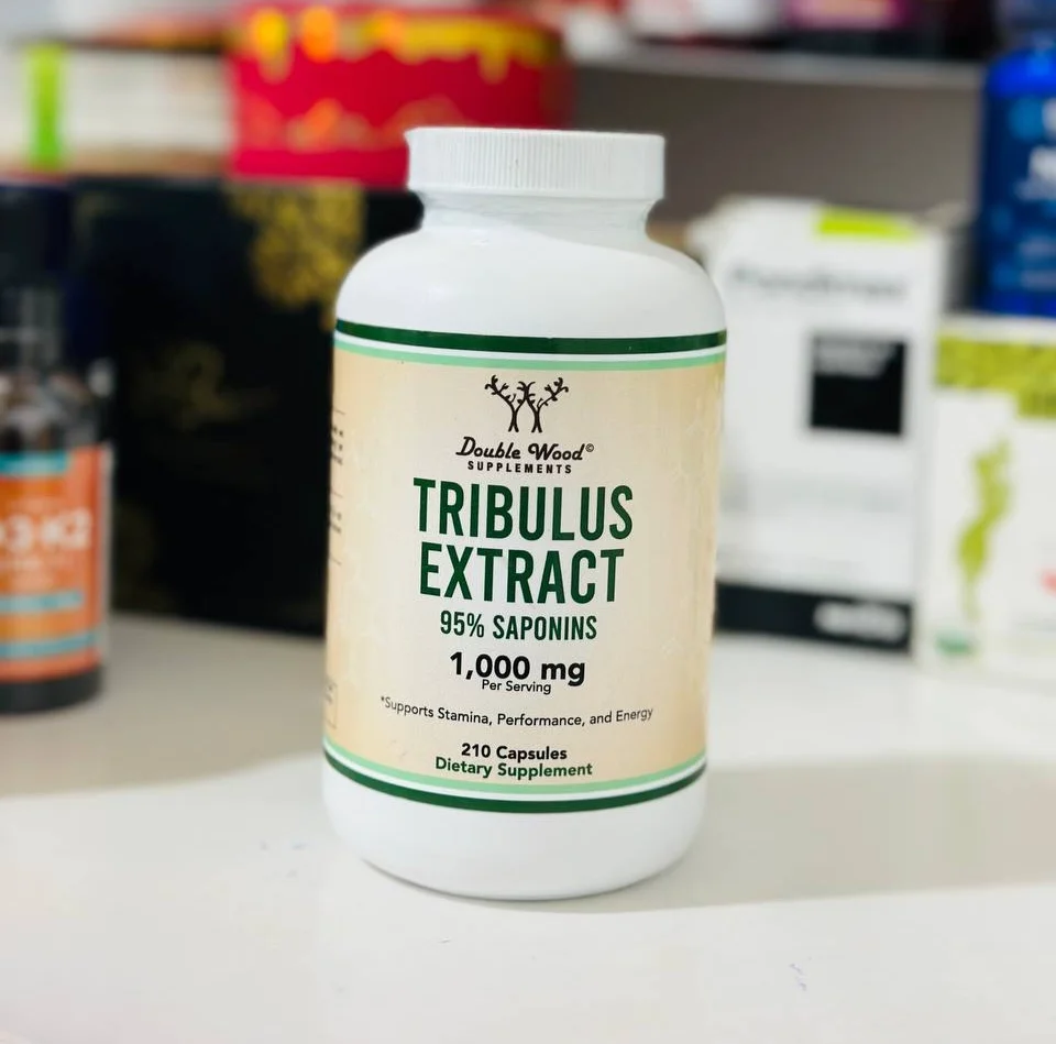 مستخلص التريبولوس (Tribulus Extract)