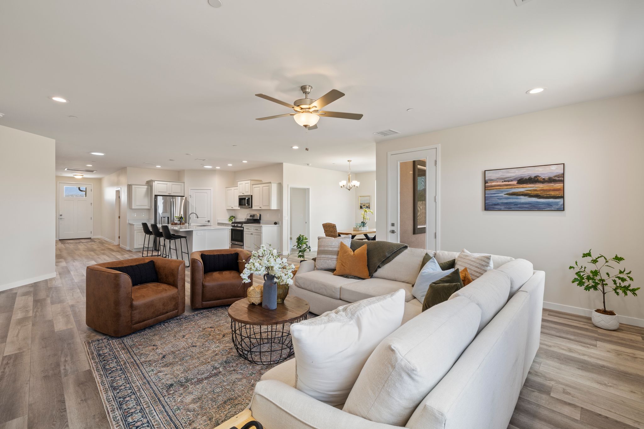 114-Living Room