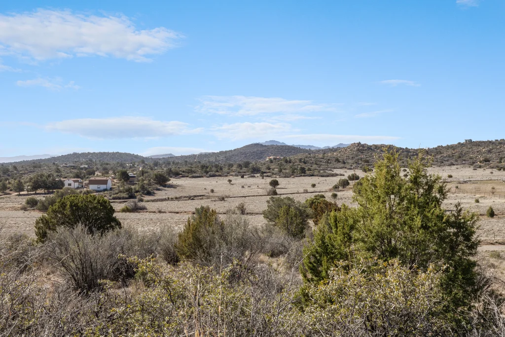 Southern Valley Views from Home