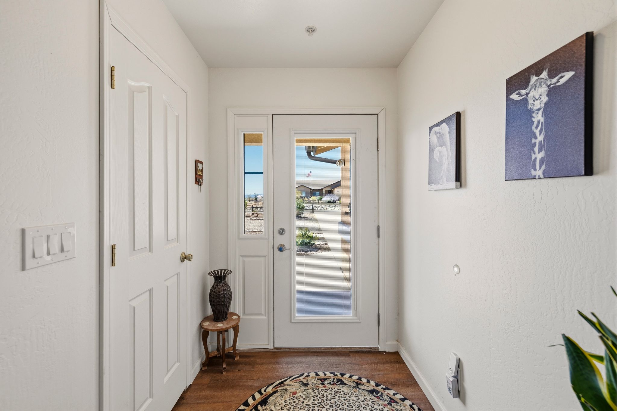 017-Front Entry