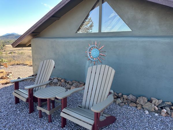 This will be your favorite spot!