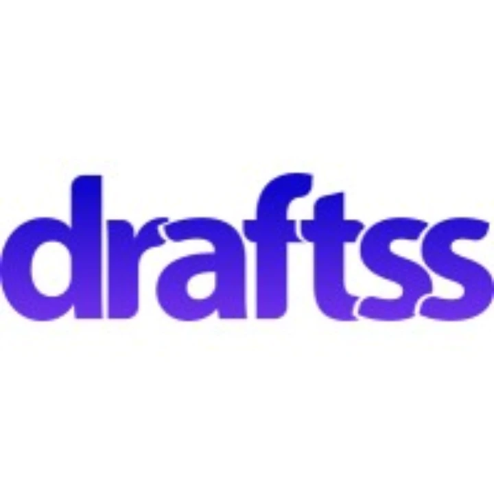 Draftss logo