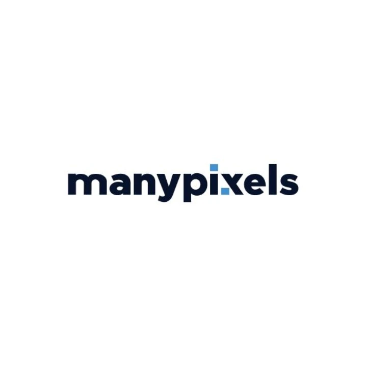 ManyPixels logo