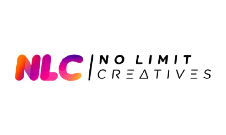 NoLimit Creatives™ logo