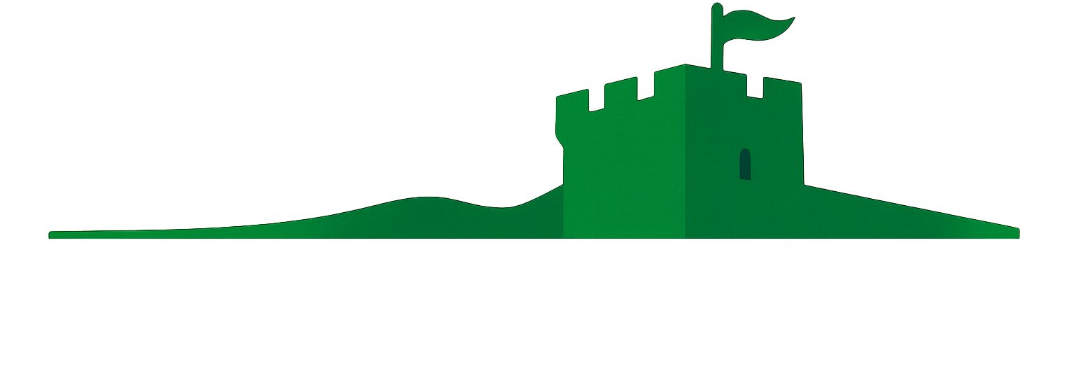 Dalton in Furness logo