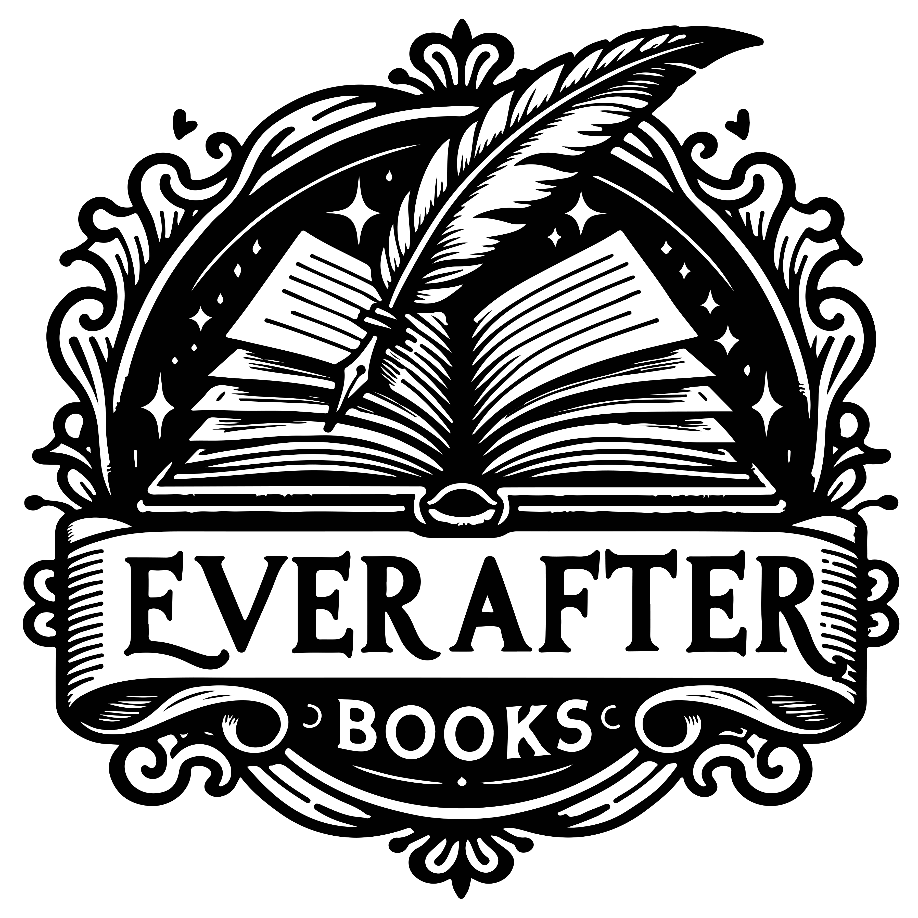 Ever After Books logo