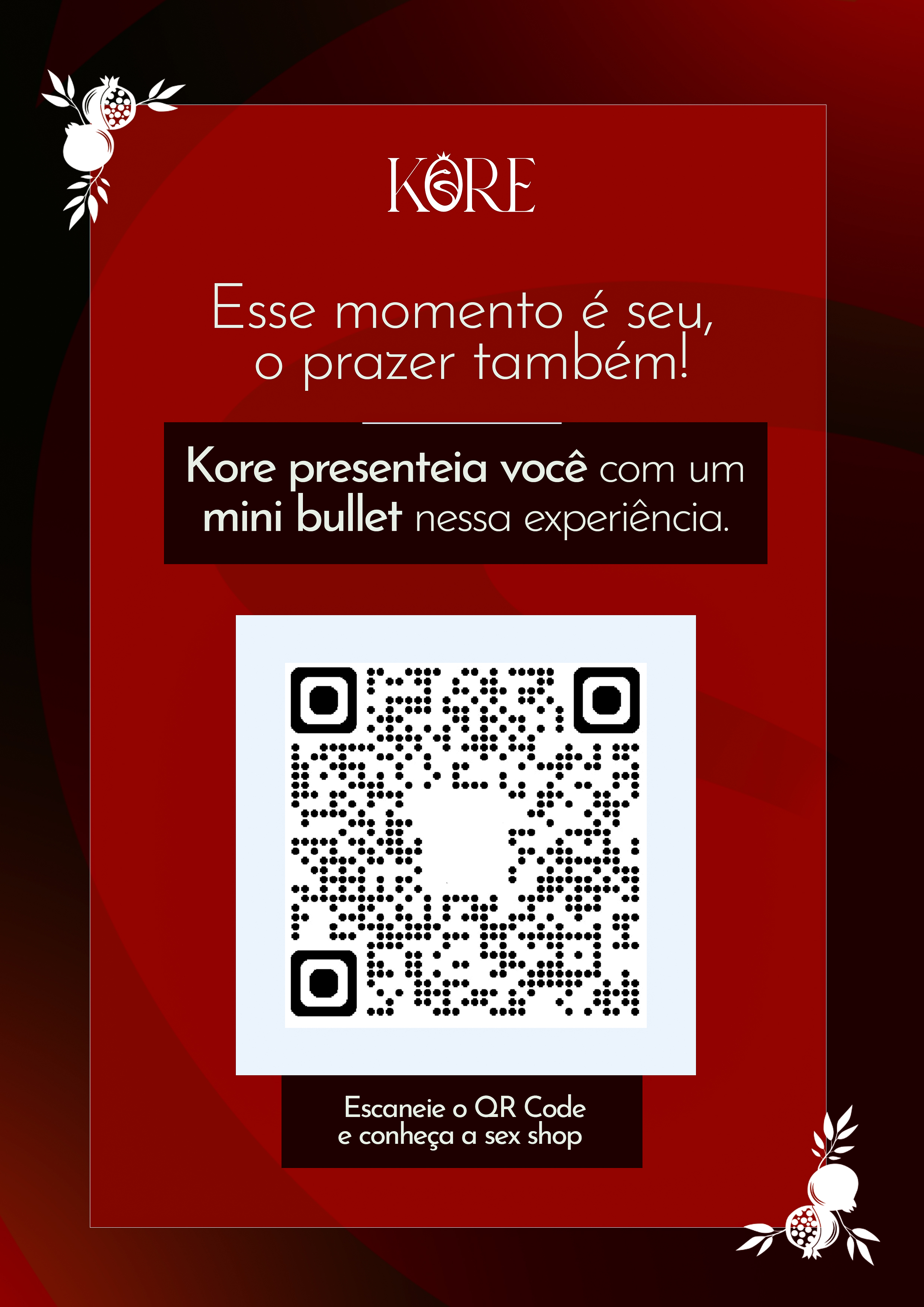 Post estático