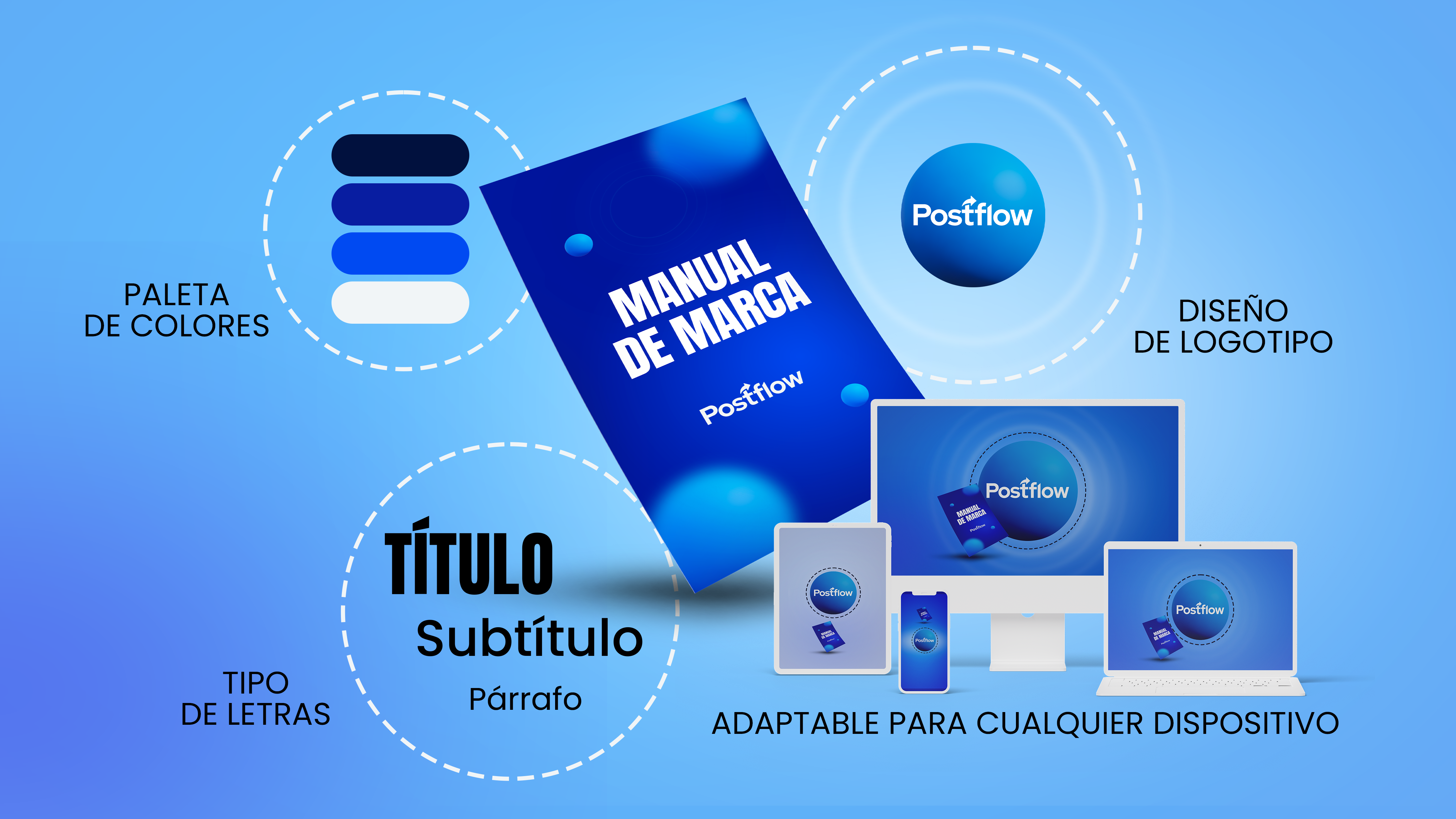 Identidad Visual