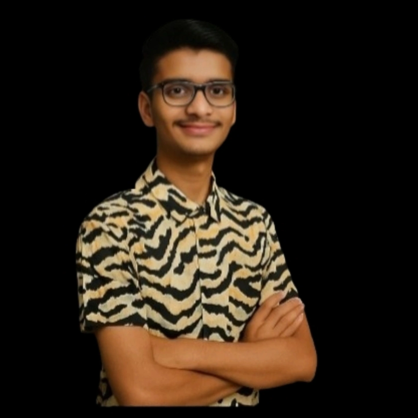 Madhav yadav 