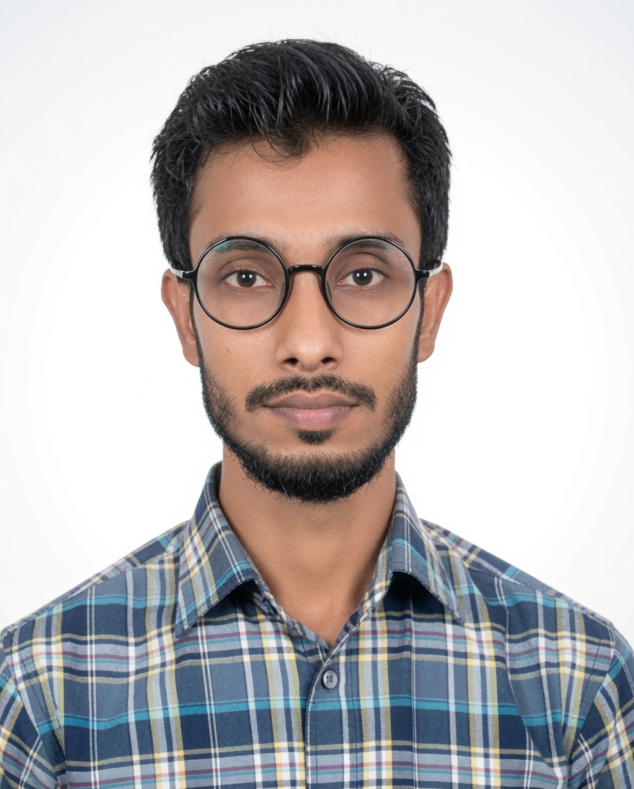 Md. Rahat Islam