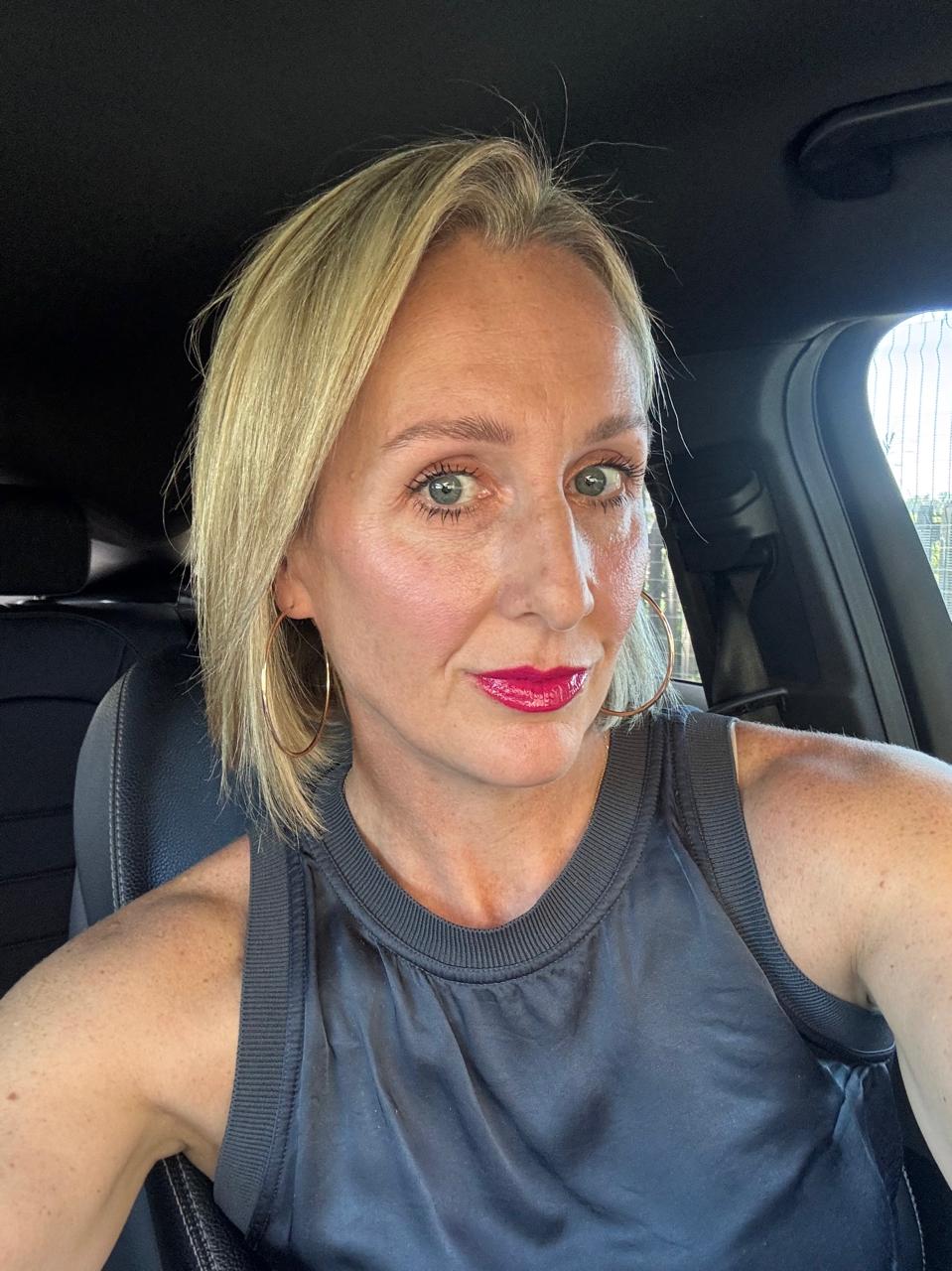 LeeAnne Benade