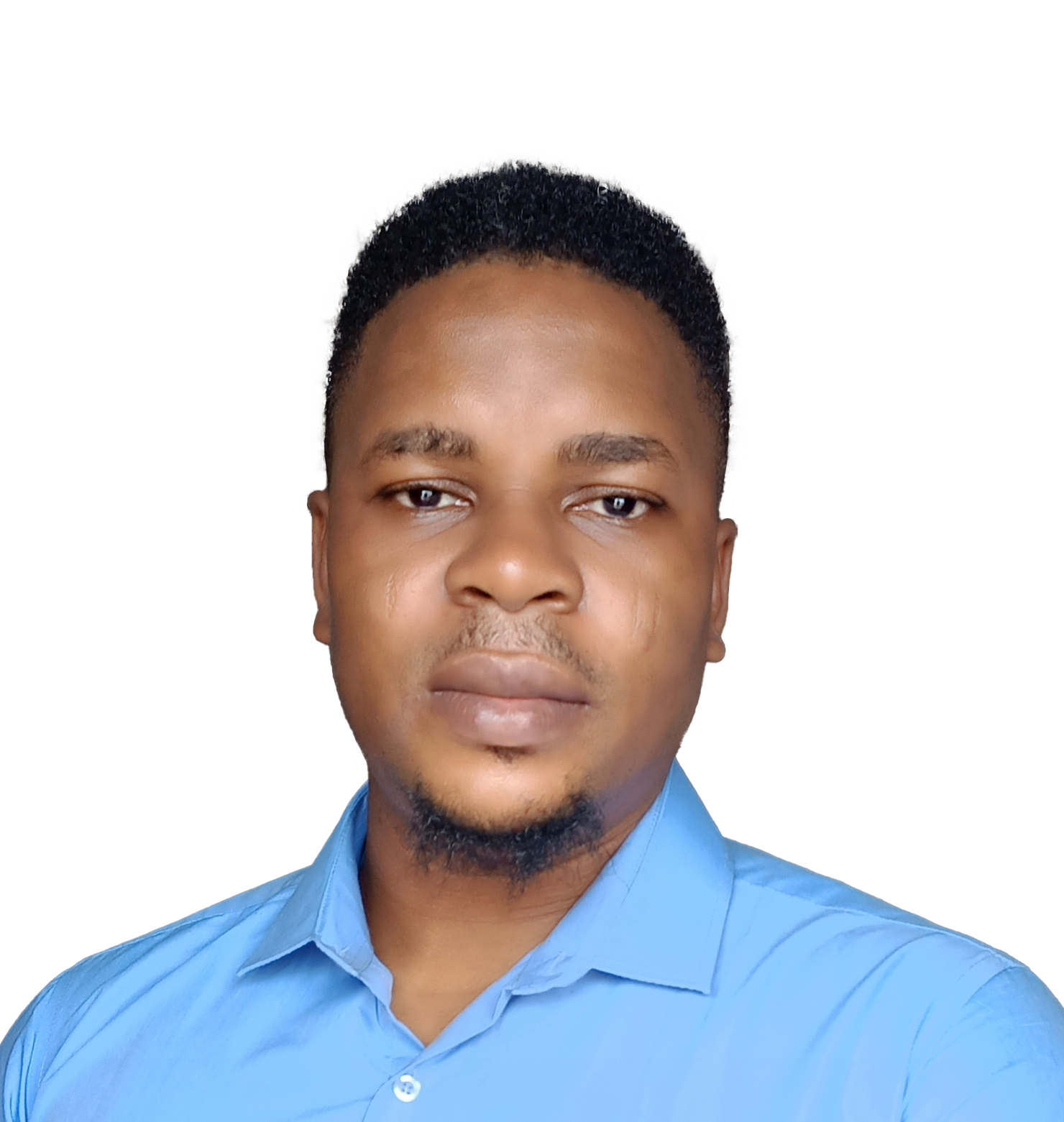 David Andrew Saliu
