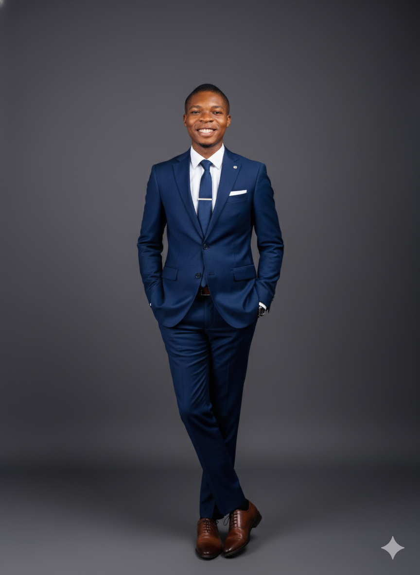 Wilson Osinachi Edeh 