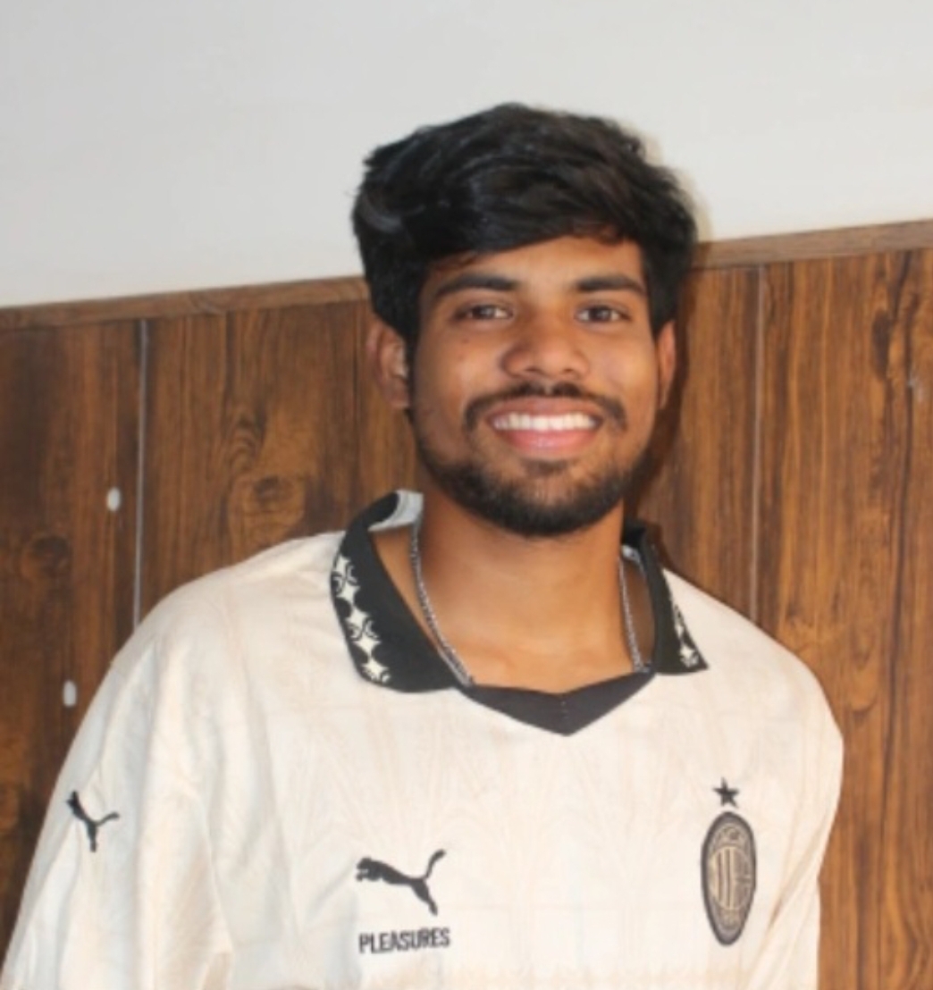 Prakash Babu 