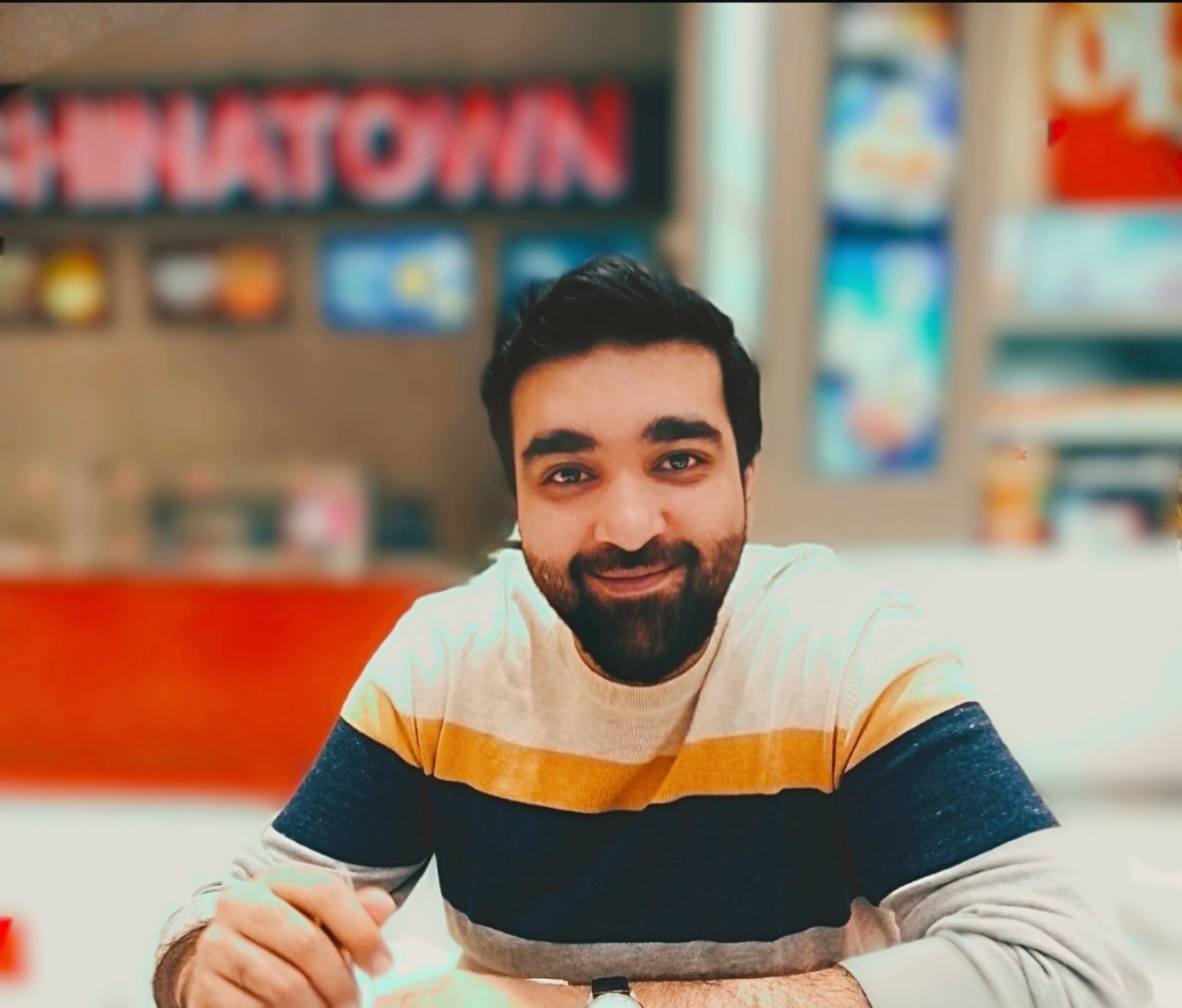Usama Sajjad