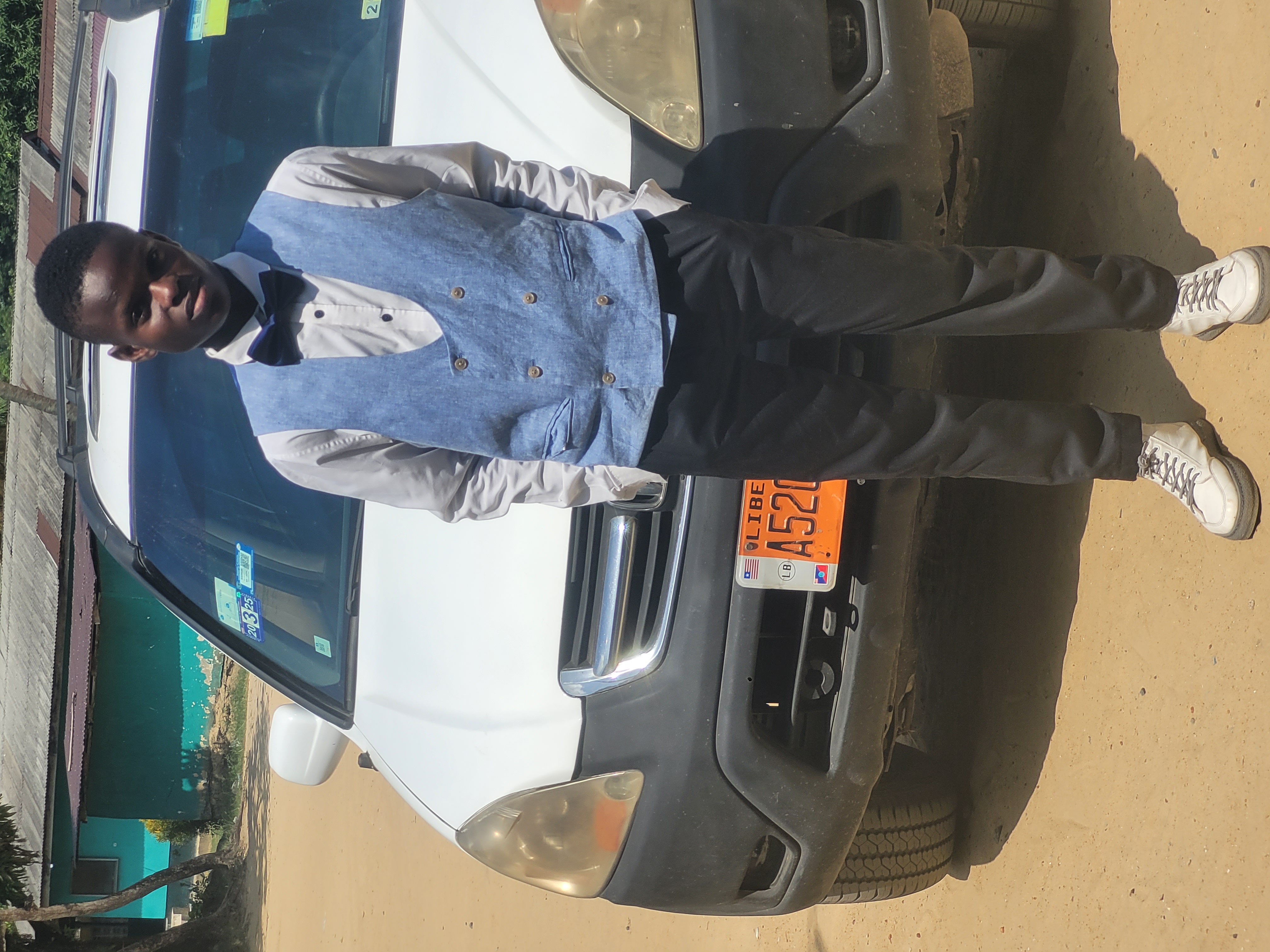 David vuku