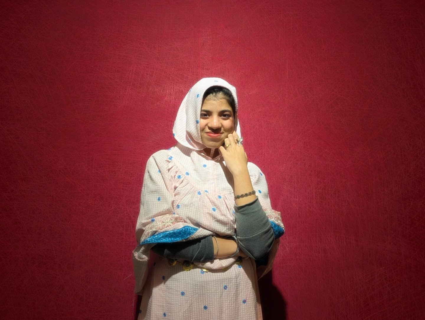 ALEFIYAH Abbas