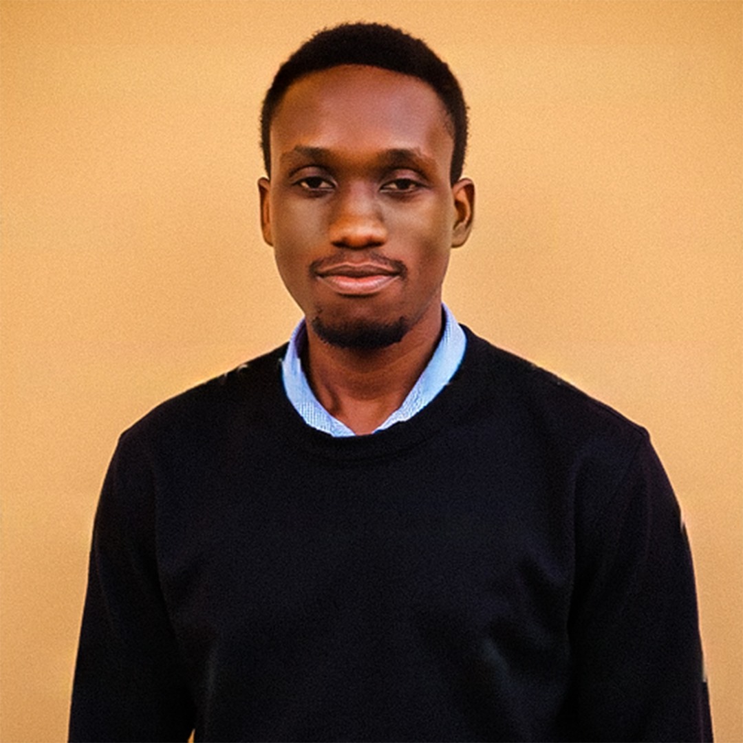 Ayanfeoluwa Adewoyin