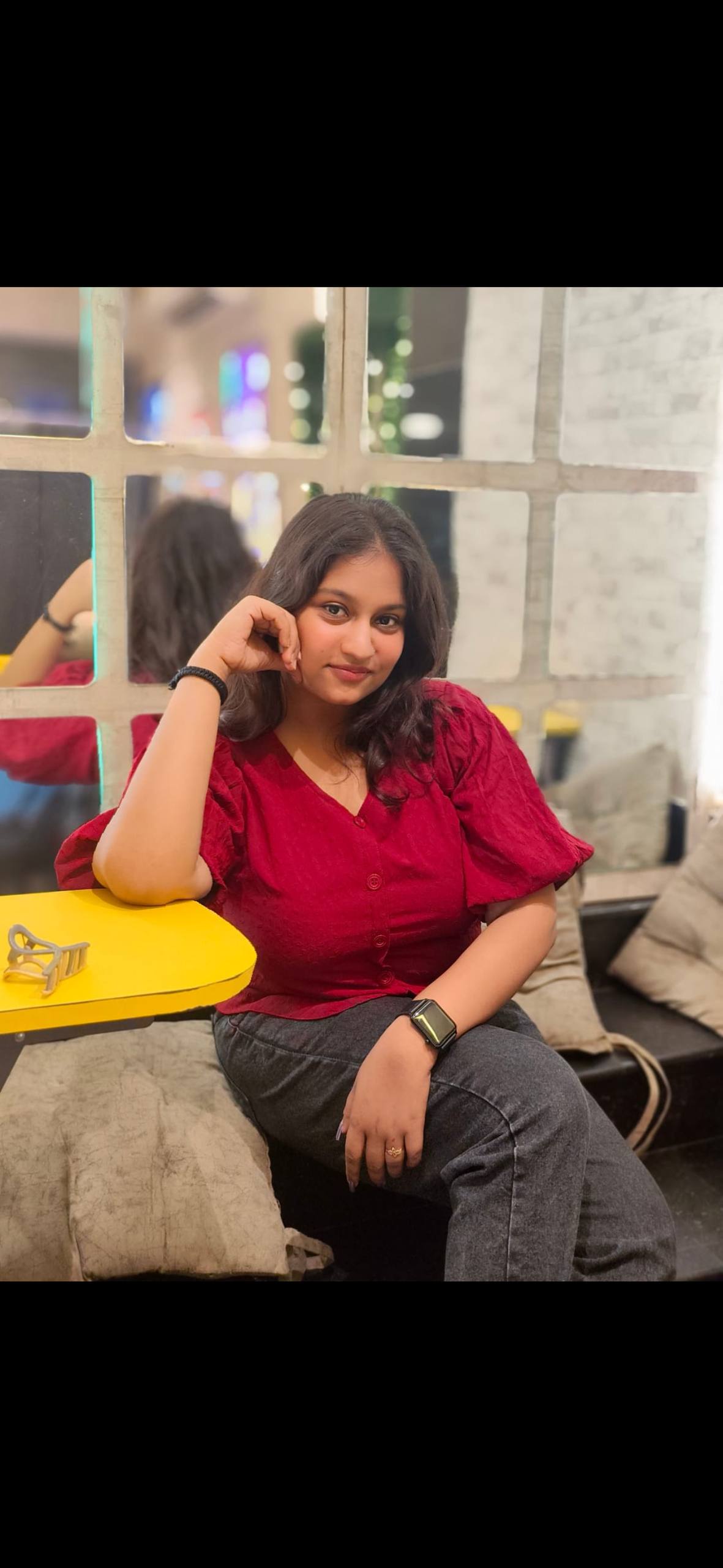 Pritha Dutta