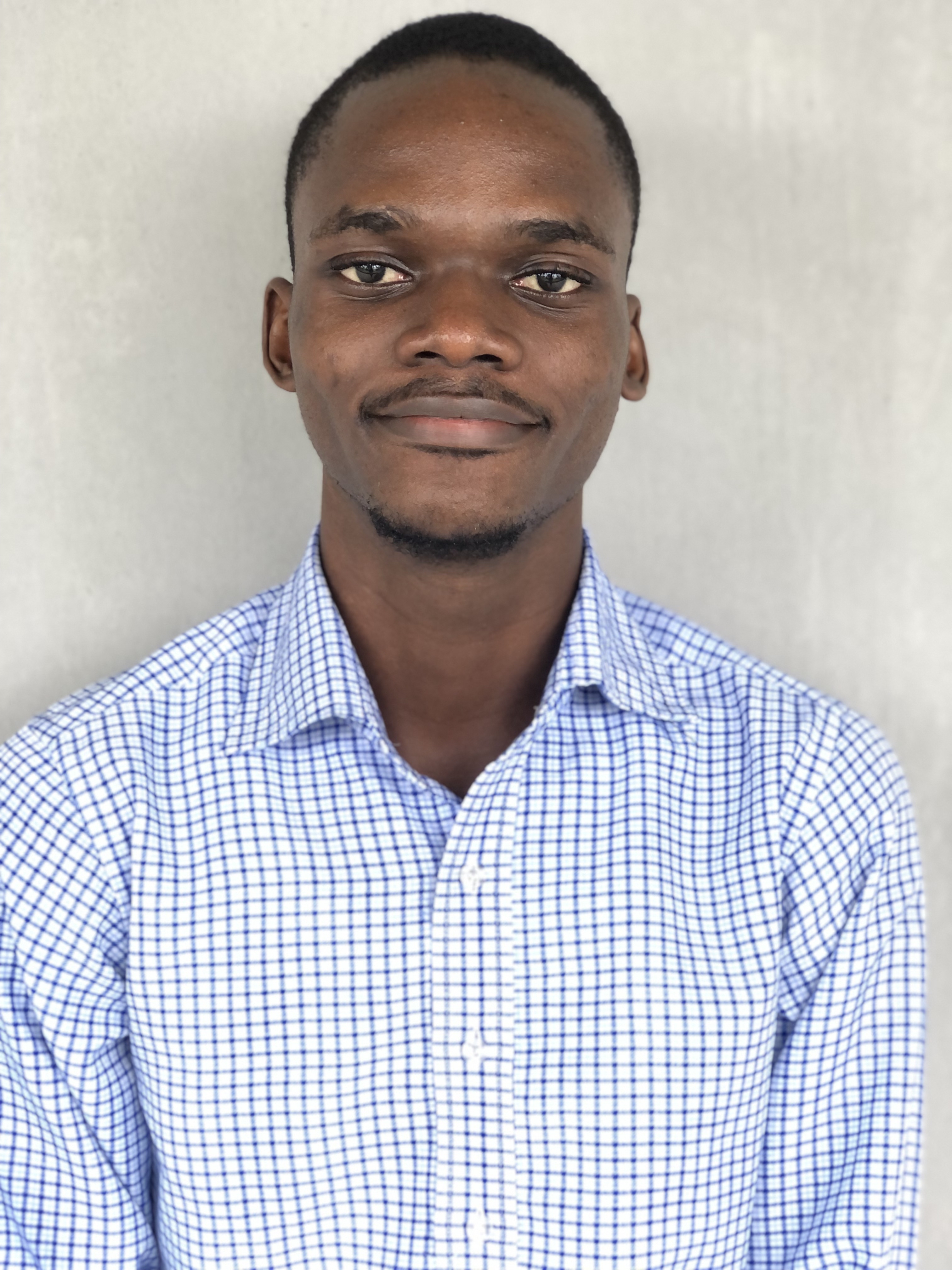 Togenu Emmanuel