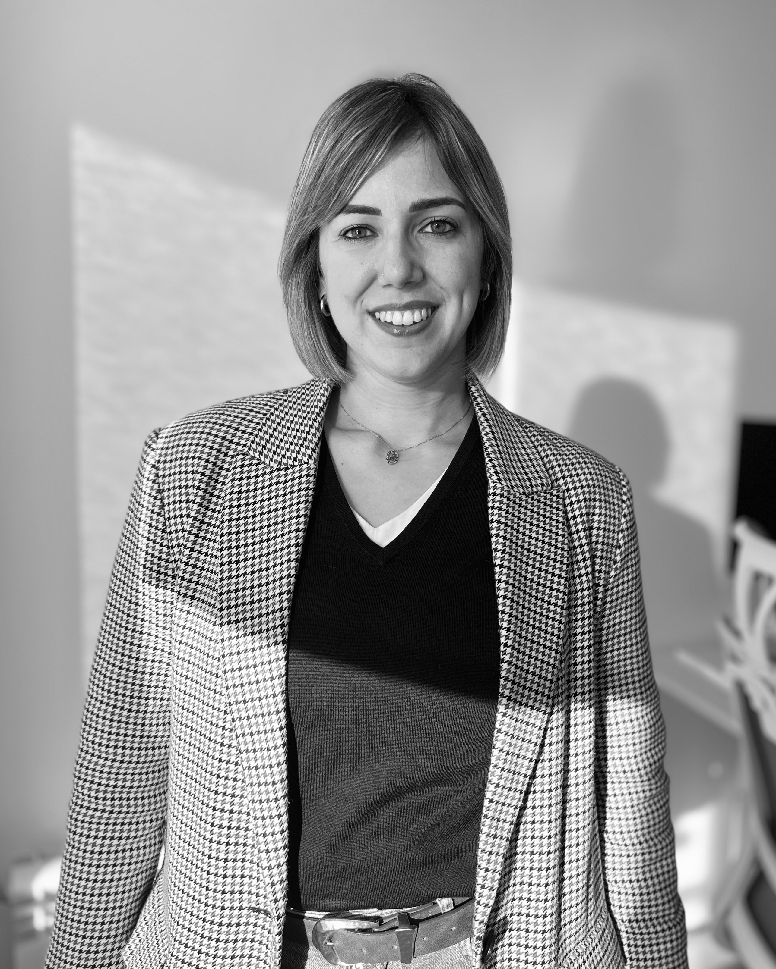 Maria Sanchez Molina