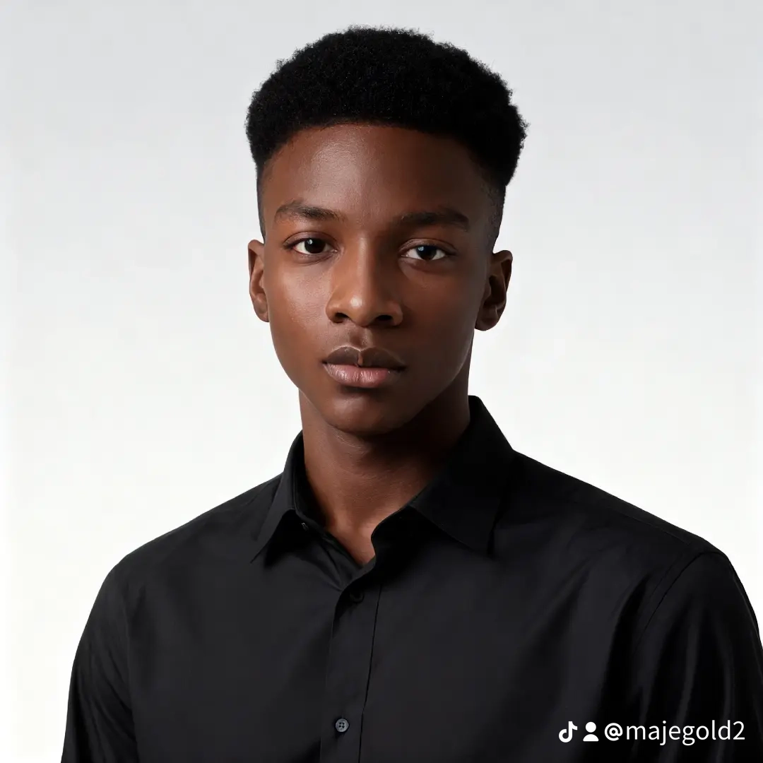 Ifeanyichukwu Majesty