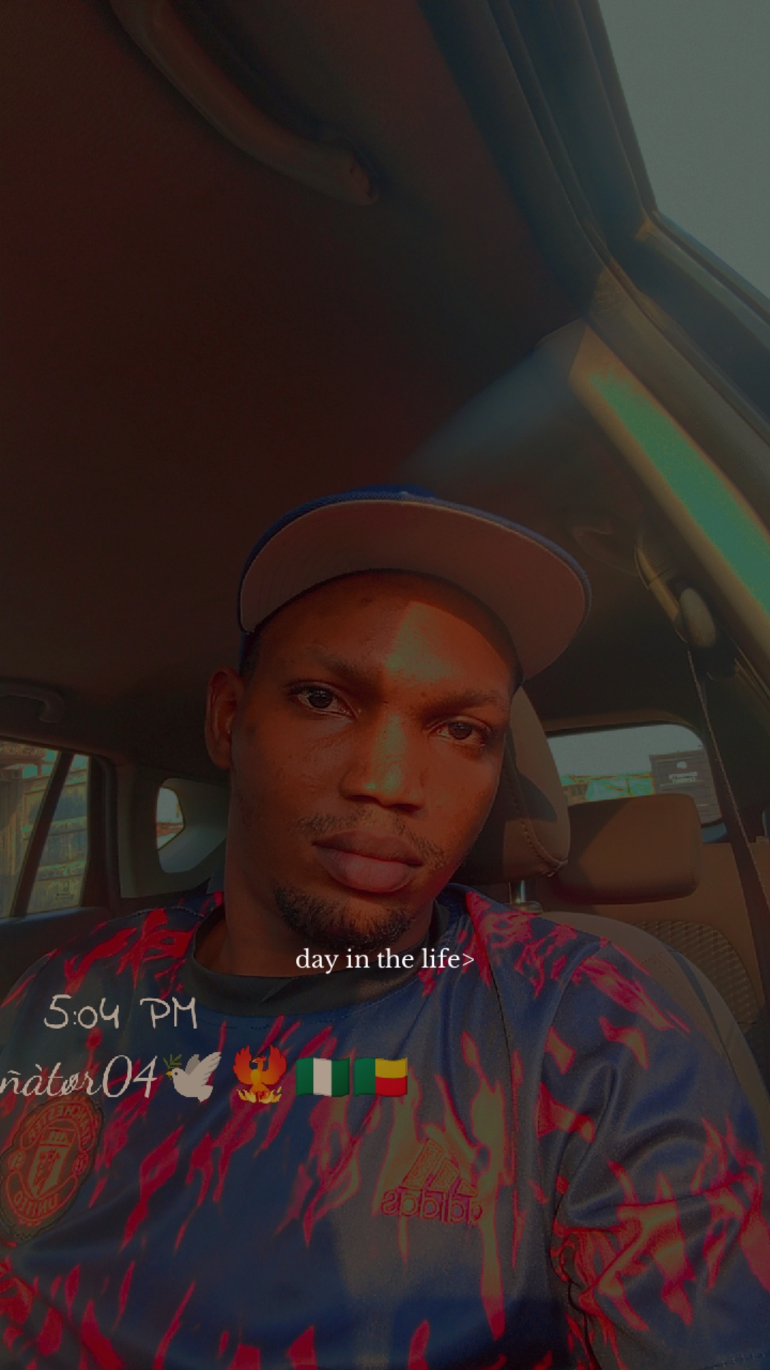 Francis Babalola Smith