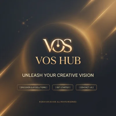 VOSHUB Creator