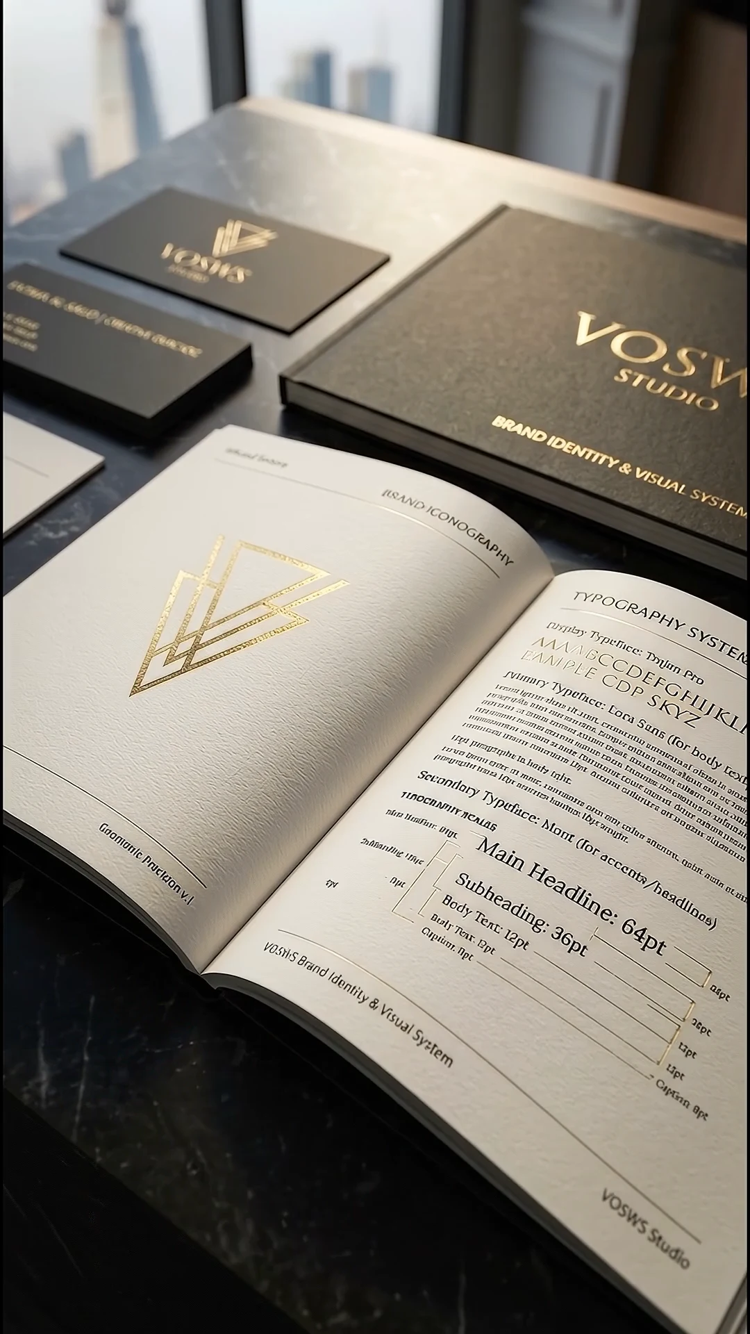 Brand Showcase