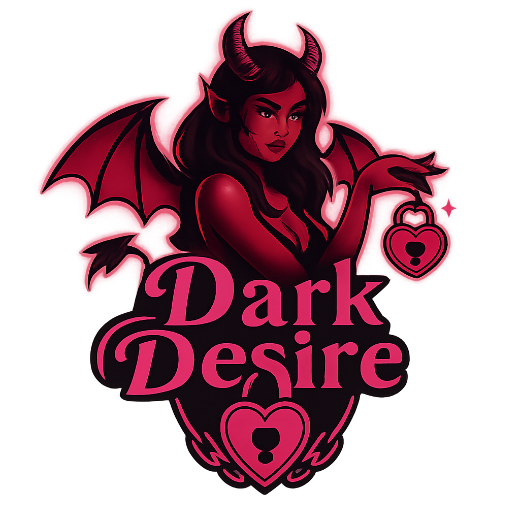 Desire Logo