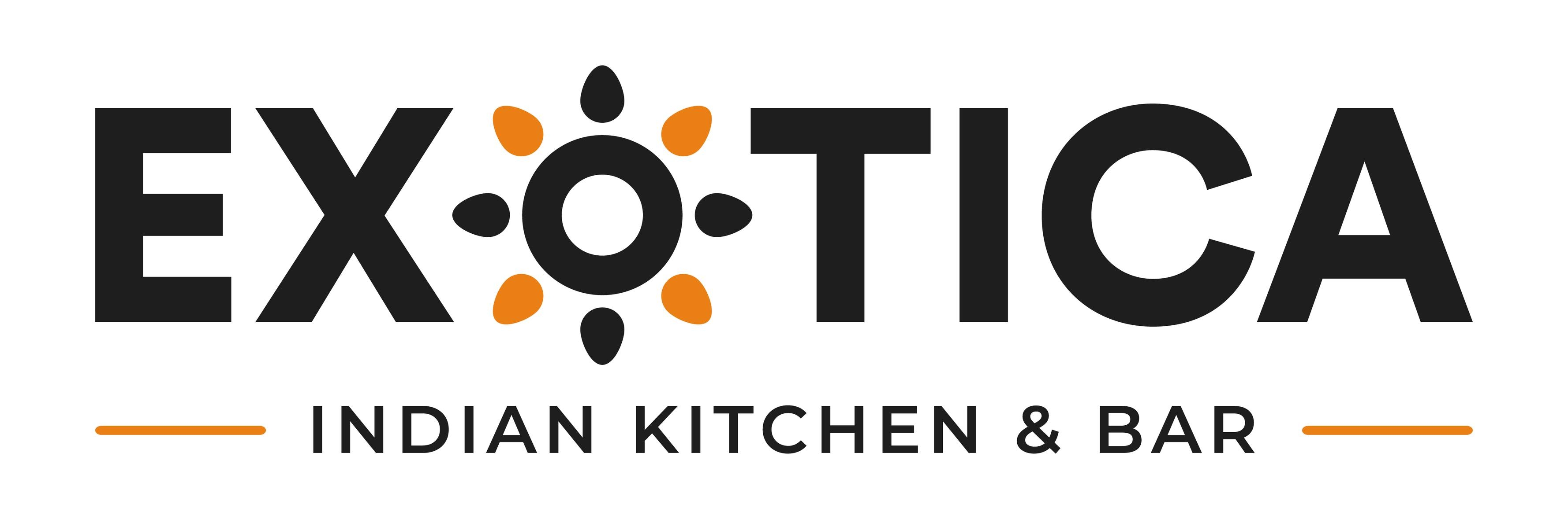 Exotica Indian Kitchen Bar