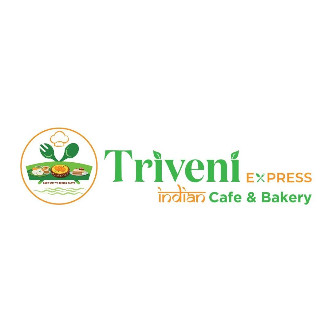 Triveni Express - Indian Cafe and Bakery