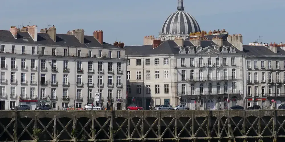 Les 5 Espaces de Coworking Incontournables à Nantes