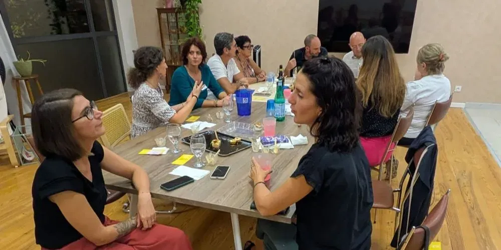 Comment optimiser l’animation d’un espace de coworking en 2026 ?  Interview de Mimosa & Co
