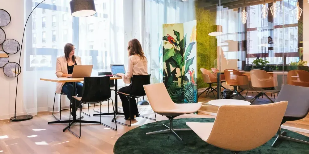 Quelles assurances pour mon espace de coworking ?