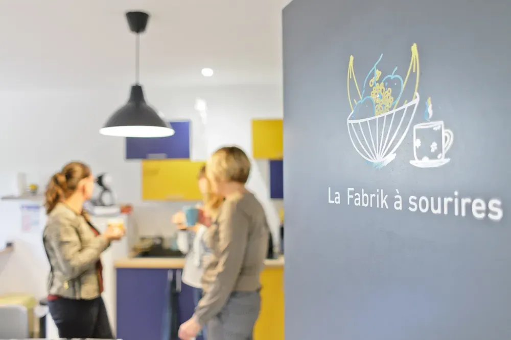 Bâtir une licence de marque de coworking : l'aventure entrepreneuriale de la Fabrik 3.0®