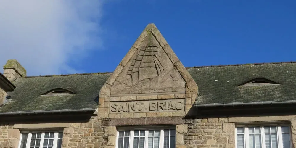 Dynamiser et automatiser un espace de coworking dans un village : Cécile Héber-Suffrin, directrice de L'Estran Saint-Briac