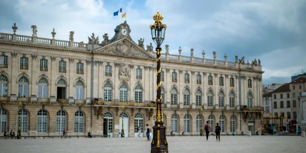 Les 5 Meilleurs Espaces de Coworking à Nancy : Télétravaillez en Lorraine