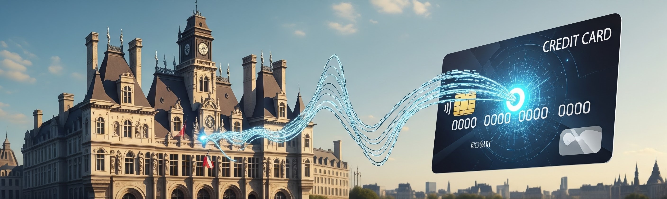 Le paiement en ligne PayFiP pour les collectivités locales