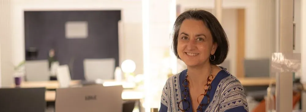 Lancer un coworking en ville moyenne : le témoignage de Sylvie De Jesus