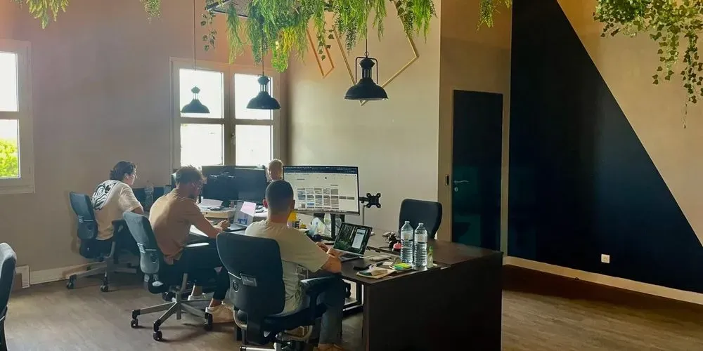 thelab coworking lattes montpellier