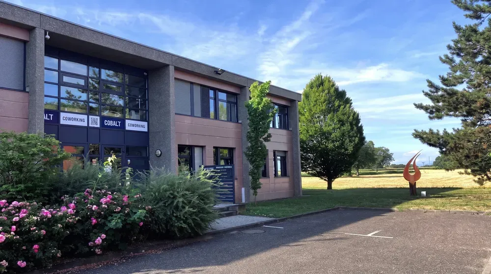 Cobalt Coworking