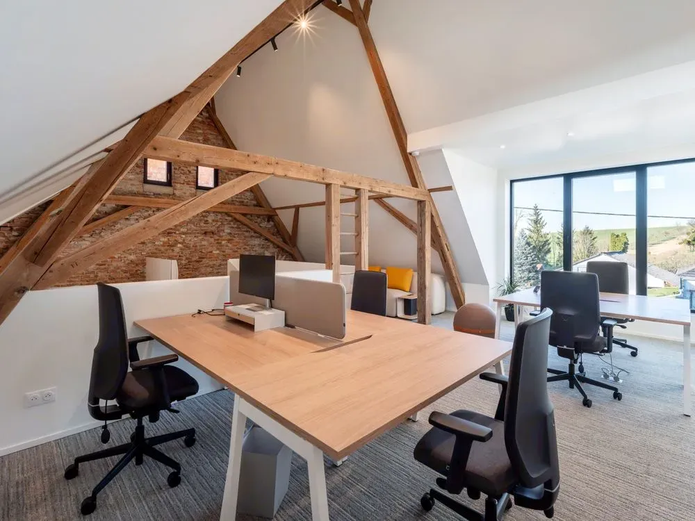 Green Space Coworking